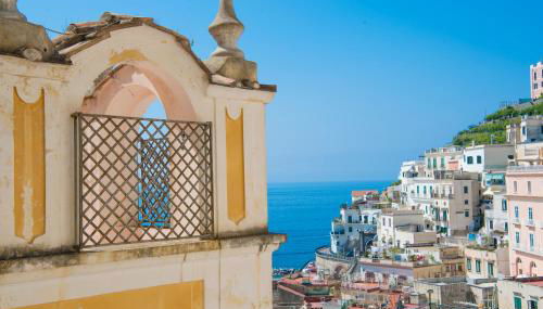 Monastero Santa Rosalia - Photo 1