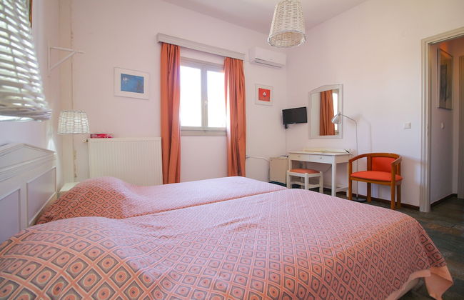 Home with View of Agios Ioannis in Tinos - Foto 17