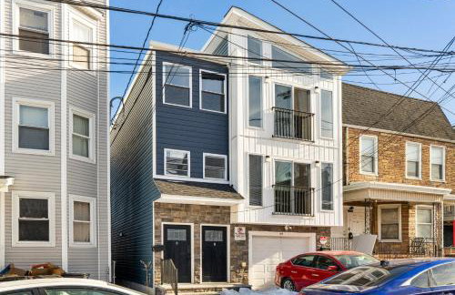 3BR Apt Mins to Bus Newark Airport Penn Sta NYC - Foto 33