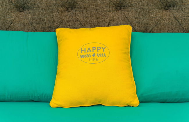 The US Embassy Luxury Apartment - Foto 31