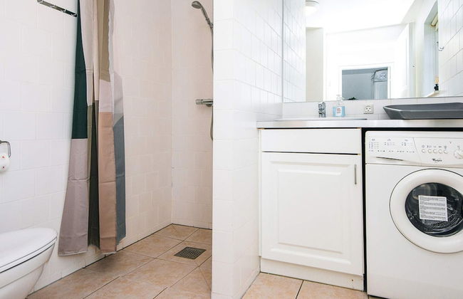 8 Person Holiday Home in Gjern - Foto 47