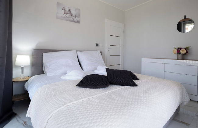 Apartamenty Sun & Snow Laguna Beskidów - Photo 4