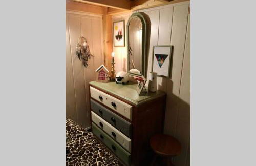 Cocon de la Vallée d'Ossau , Véritable Havre de paix - 4 à 6 pers - Photo 13