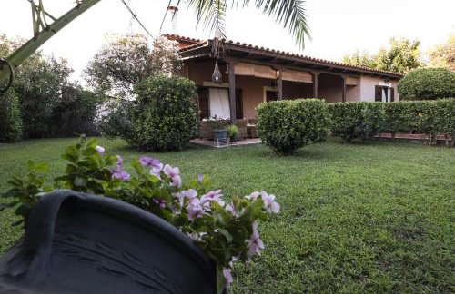 Villa Olympia - Foto 7