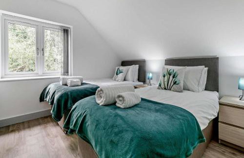 4 Bed in Retorrick Mill oc-t28899 - Foto 25