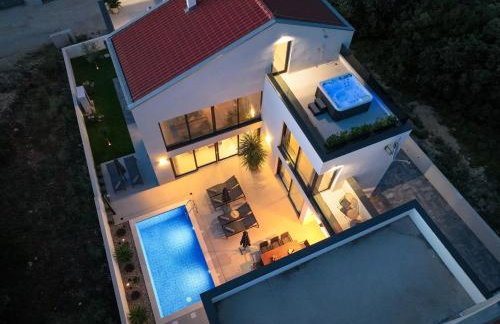 Villa Marie - Photo 21