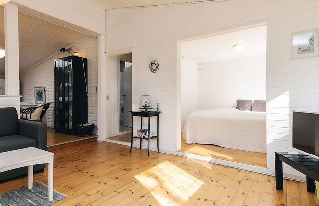 6 Person Holiday Home in Follenslev - Foto 15