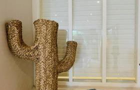 Refait à neuf Standing bord de plage et piscine Proche de St Trop - Foto 31