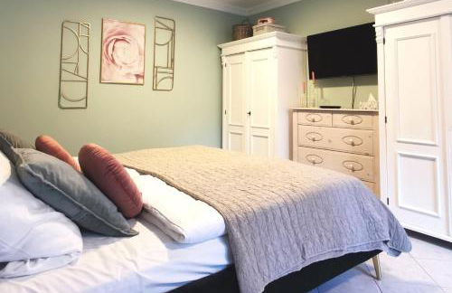 Homelig Altstadt Ferienwohnung Sassnitz 3 - Foto 5