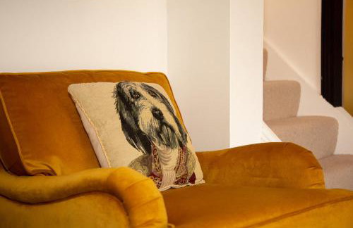 Quirky Boutique 1840s Stable - Foto 28