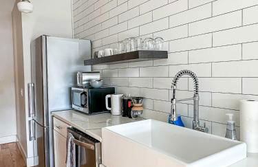 The 4M Favorite House - Stunning & Spotless 2-Bed Apt (#1) - Foto 23