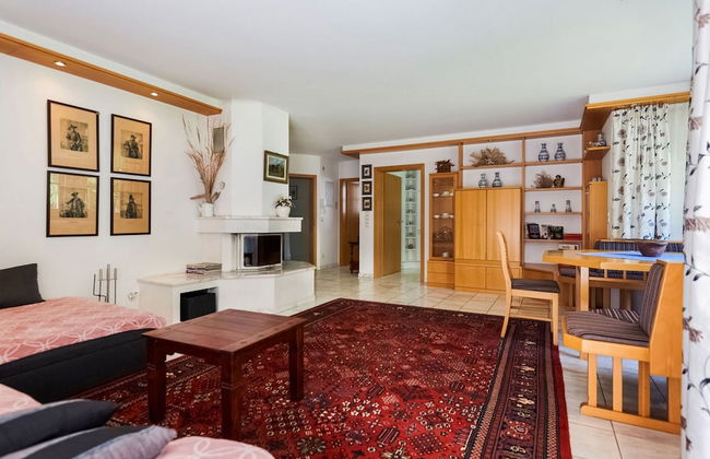 Ubernachten Sie in Schonau am Konigssee - Foto 14