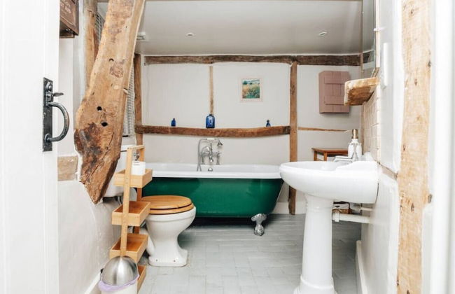 Hunts Cottage - Pet Friendly - From 200 Per Night - Foto 33