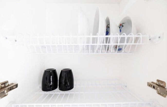 Bassura City Apartment Connect to Swimming Pool - Foto 7