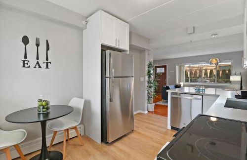 Calm & Cozy 1BR Apt in Arlington Heights - Salem 5A - Foto 5