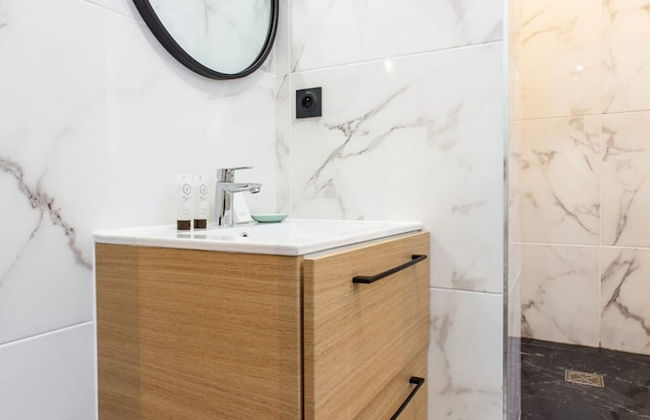 Tranquille Studio - 4P- Place de la Bastille - Foto 6