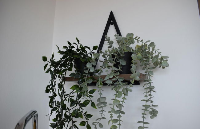 Penthouse 1-bed Apartment With Amazing Views - Foto 17