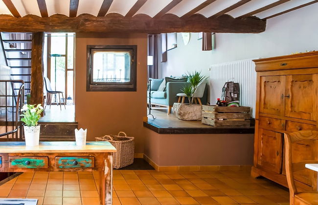 House in Sint Jansrade With Pool - Foto 29