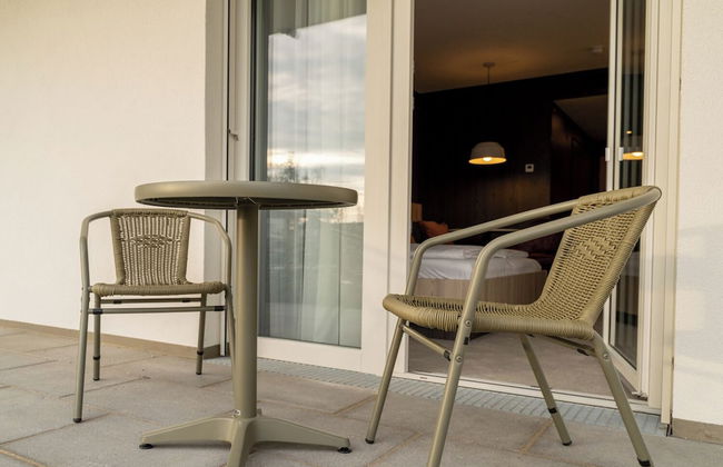 Hotel Novapart - Foto 36