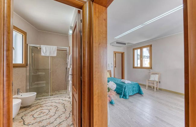 SUITE VISTA MARE - Foto 4