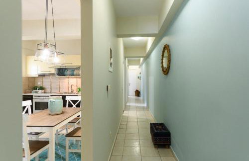 Seaside House In Agios Vasilios - Foto 40