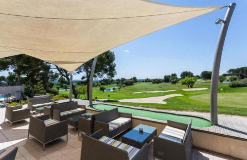 Superbe appartement dans golf 4 étoiles - Foto 18