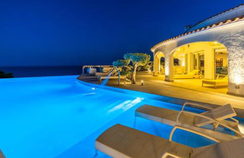 Maryvilla Inspiracion y Vacaciones - Grand Villa Penon - Photo 23