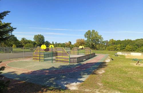 Gîte du petit ruisseau 6,5km du zoo - Foto 18