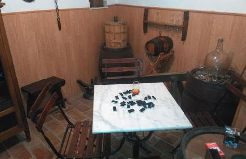 Casa Museo Jerez Centro - Foto 36