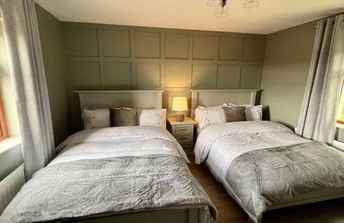 Sarah’s cottage - Foto 13