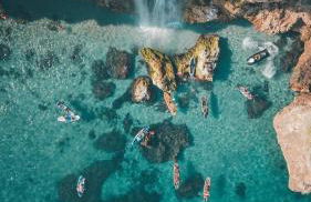 BALCON DEL DUENDE Seafront Paradise - Foto 64