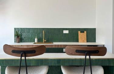 La green Room Calais Port - Foto 1