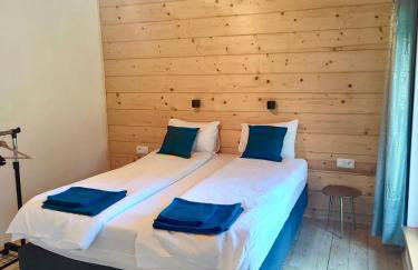 Dzika Dziura z jacuzzi - Foto 54