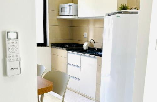 Ap1 - Conforto para quem vai ao Paraguai - Foto 2