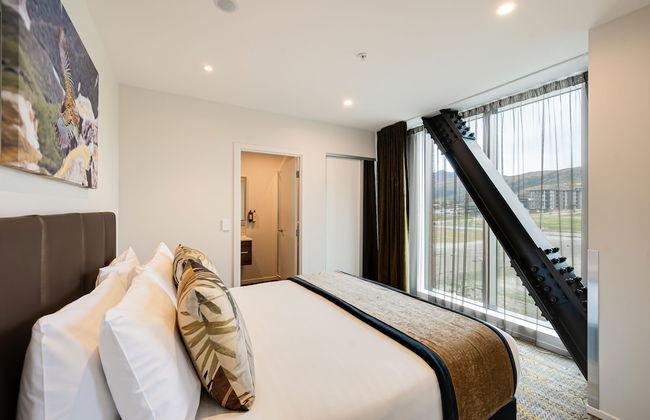La Quinta by Wyndham Remarkables Park Queenstown - Foto 35