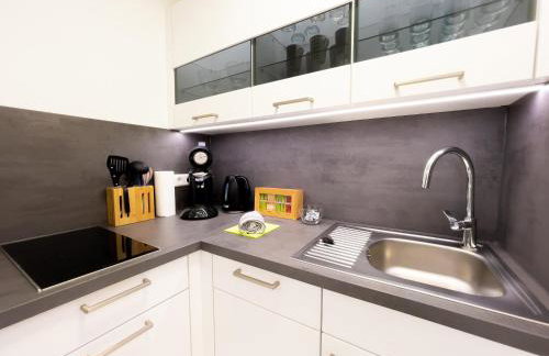 FeWo Längl -Alpenguck- mit Pool und Sauna im Allgäu - Foto 6