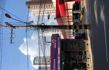 Apartamento Batista Campos - Photo 8