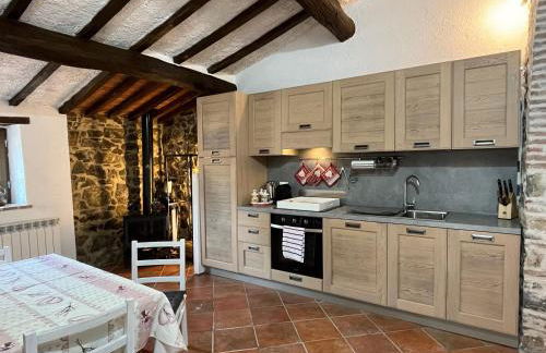 Podere Cagnesi Relax nella natura - Foto 9