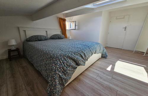 Cocon Les Pieds dans l'Eau- Les Hameaux de l'Océan - Foto 12