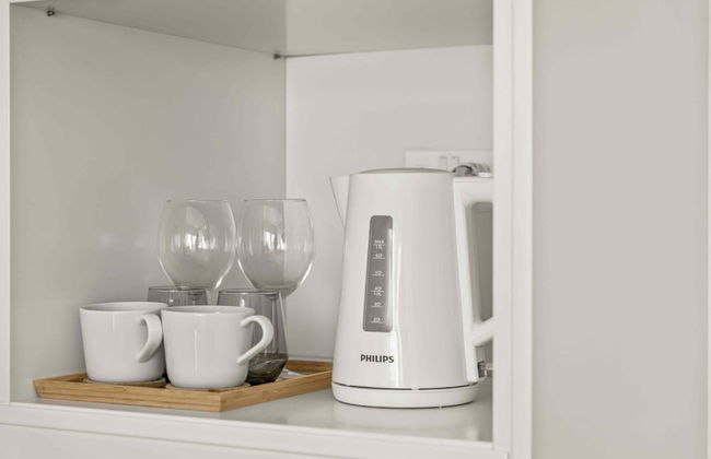 Phaedrus Living Limassol Seaside Residences 02 - Foto 5