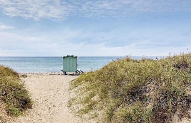 6 Person Holiday Home in Frederiksvaerk-by Traum - Photo 20