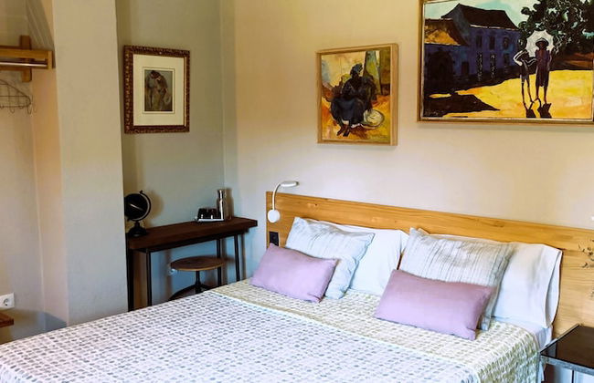 La Masia Costa Brava - Foto 19