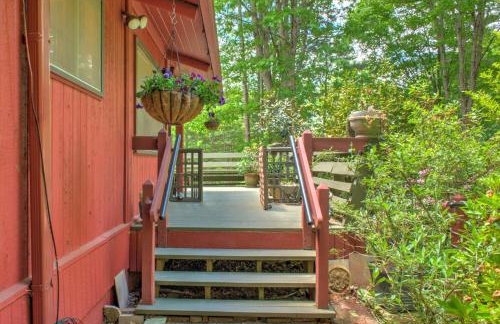 Hoot on the Hill By Carolina Mornings - Foto 30