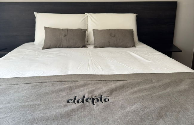 JC Apart Hotel Providencia - Foto 39