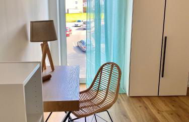 Apartments bei Playmobil 2,130 m2,24h self Check-in,Free parking - Foto 35