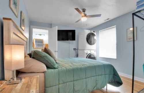 Modern 4BR House in Bloomington - Foto 17