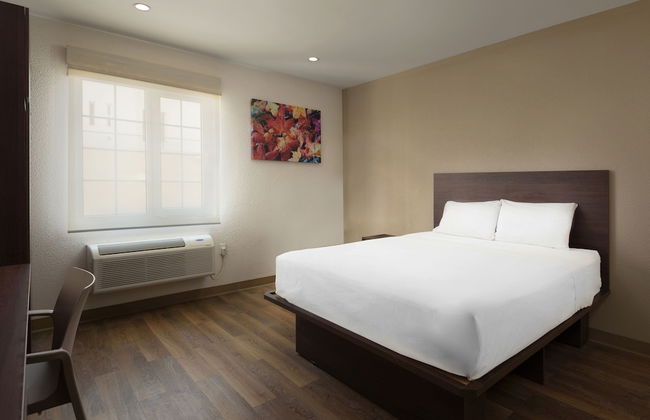 Extended Suites Merida Siglo XXI - Foto 7