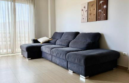 Sea View 2-bedrooms Apartment - Foto 17