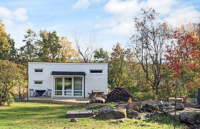 4 Person Holiday Home - Foto 1