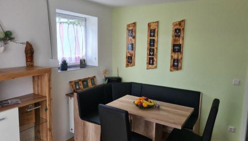 Ferienwohnung 's Stüble - Foto 2